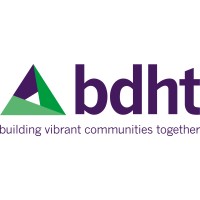 bdht ltd. logo - Similar company to Redditch Borough Council