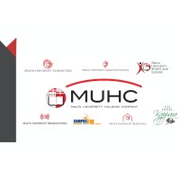 Malta University Holding Company logo - Similar company to The Foundation For Innovation And Research - Malta
