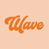 Wave Burgers logo - Similar company to Twelve Ice Cream