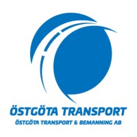 Östgöta Transport & Bemanning AB logo - Similar company to Emanuelssons Transport Ab