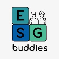 ESG Buddies Indonesia logo - Similar company to Educating Lives Indonesia