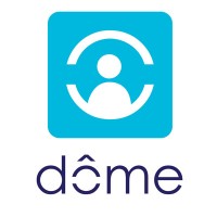 Dôme - La communauté des Domiciliens logo - Similar company to Kervillage