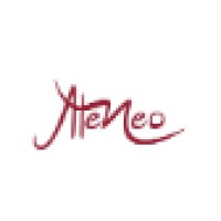Ateneo Idiomas logo - Similar company to Rede Sustentabilidade