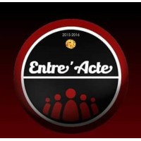 Entr'Acte logo - Similar company to Act Iéseg Lille