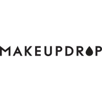MakeupDrop logo - Similar company to D Agency