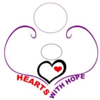 HEARTS WITH HOPE FOUNDATION logo - Similar company to Therapeutic Alliance & Testing Center, Llc