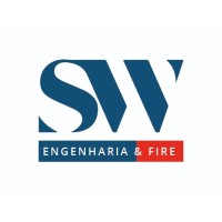 SW Engenharia & Fire logo - Similar company to Janus Fire Systems Brazil