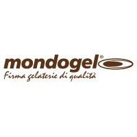Mondogel logo - Similar company to Sunrise Milano