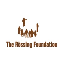 The Rössing Foundation logo - Similar company to Gs1 Namibia