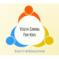 Youth Caring For Kids 501(c)(3) Nonprofit logo - Similar company to Us Valor (Us Veterans Advancing Through Learning, Opportunities And Resources) 501(C)(3) Nonprofit.