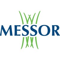 Messor B2B Klantgroei logo - Similar company to The One