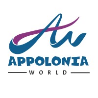 Appolonia Dentistry for Children logo - Similar company to Uniqueness Hub