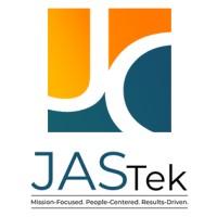 JASTek logo - Similar company to Saj Technologies