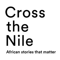 Cross the Nile logo - Similar company to Idensey