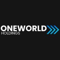 Oneworld Holdings logo - Similar company to Booking Bots