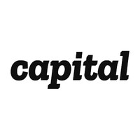 Capital logo - Similar company to Day Poets