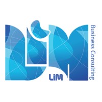LIM AI Solutions logo - Similar company to Wi App