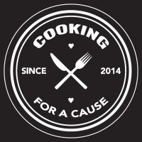 Cooking for a Cause logo - Similar company to Kontendo Promotion A/S