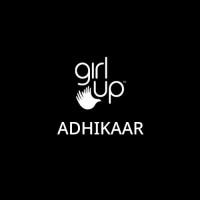 Girl Up Adhikaar logo - Similar company to Teach For Speech