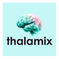 thalamix logo - Similar company to Livenity - Smart Fundraising