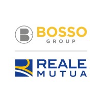 Bosso Group | Reale Mutua Moncalieri logo - Similar company to Pulsar Broker