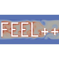 Feel++ logo - Similar company to Hidalgo2 Project