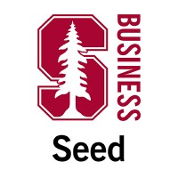 Stanford Seed logo - Similar company to Pintar