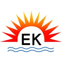 E&K CO.LTD logo - Similar company to Poseidon Group International Inc.