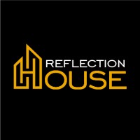 HOUSE Reflection logo - Similar company to Biocos