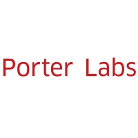 Porter Labs logo - Similar company to Porter Labs, Inc.