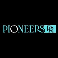 Pioneers PR logo - Similar company to Bellwether Communications
