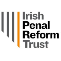 Irish Penal Reform Trust logo - Similar company to Frontline Make Change