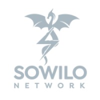 SOWILO NETWORK logo - Similar company to Mistral Informatique