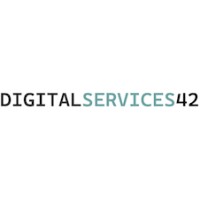 Digital Services 42 GmbH logo - Similar company to Digital Learning Gmbh