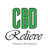 CBD Relieve Ltd logo - Similar company to Bulletcbd Uk