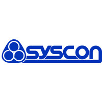 Syscon logo - Similar company to None