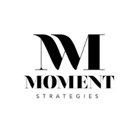 Moment Strategies logo - Similar company to The Einstrong Foundation