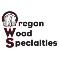 Oregon Wood Specialties logo - Similar company to Spec Wood Inc.