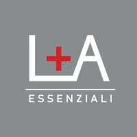 L+A Pte Ltd logo - Similar company to Inscentify Pte Ltd