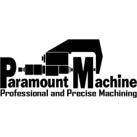Paramount Machine Inc logo - Similar company to Jd Machine Corp.