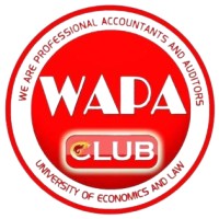 WAPA CLUB logo - Similar company to Thien Phat Trans., Jsc