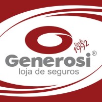 Generosi Loja de Seguros logo - Similar company to Brado Seguros E Transporte