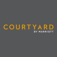 Courtyard Tallahassee, Downtown/Capitol