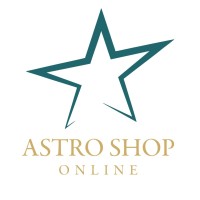 ASTRO SHOP Online Astrology Centre logo - Similar company to Astro Gallery