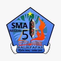 SMA Negeri 5 Balikpapan logo - Similar company to Mitrain Agency