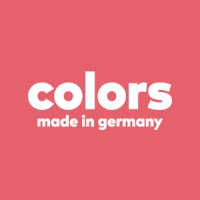 colors made in germany GmbH logo - Similar company to Lightberg Studios