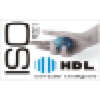 HDL da Amazonia Ltda - Grupo LEGRAND logo - Similar company to Strokmatic Automation Technology