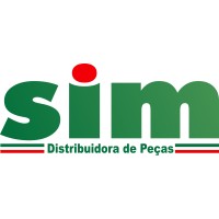 Sim Distribuidora de Peças de Motos logo - Similar company to Aranet Comunicação