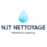 NJT NETTOYAGE💧 - Entreprise de nettoyage Caen logo - Similar company to Terapeya