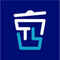 TrashLab logo - Similar company to Fintary